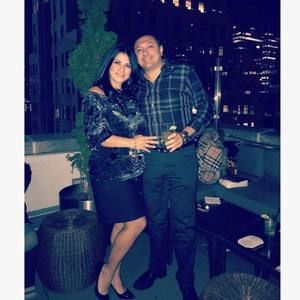 Meet your Posher, Hany